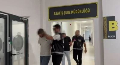 Kiraladıkları otomobile GPS takıp, anahtarını kopyaladılar, sonra da &ccedil;aldılar!