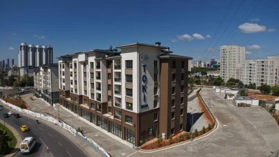 Kiralık sosyal konutta başvuru s&uuml;reci tamamlandı