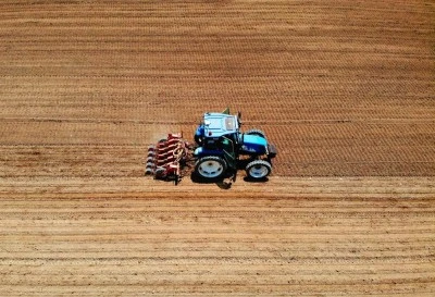 Kiralık tarla uygulaması başladı