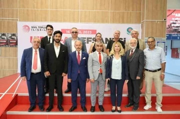 Kırca-Ali Efsanesi&rsquo;nin galası Bayrampaşa&rsquo;da yapıldı
