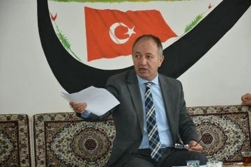 Kiremitlik Tabya&rsquo;da Avrupa Hareketlilik haftası etkinliği
