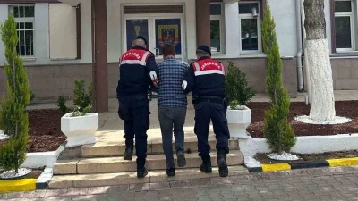 Kırıkkale&rsquo;de &ccedil;eşitli su&ccedil;lardan aranan 3 h&uuml;k&uuml;ml&uuml; yakalandı
