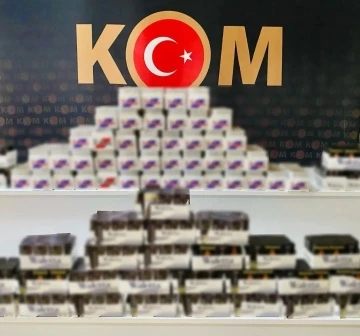 Kırklareli&rsquo;de 6 farklı adrese ka&ccedil;ak&ccedil;ılık operasyonu
