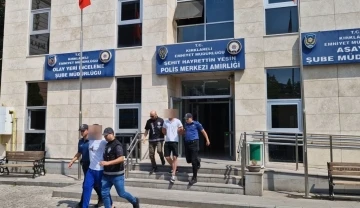 Kırklareli&rsquo;de aranan 24 şahıs yakalandı

