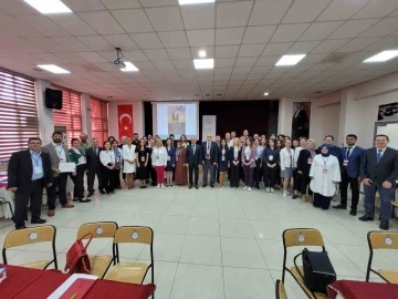 Kırklareli&rsquo;nde aile &ccedil;alıştayı yapıldı
