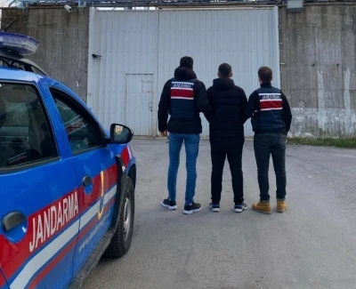 Kırklareli&rsquo;nde aranması olan 36 ş&uuml;pheli yakalandı
