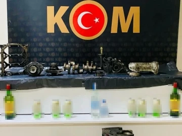 FET&Ouml; ş&uuml;phelileri yakalandı