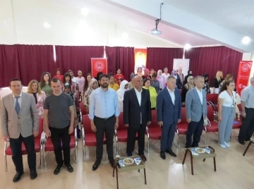 Kırklareli&rsquo;nde istihdam politikaları ve sağlık hizmetlerine erişim semineri d&uuml;zenlendi
