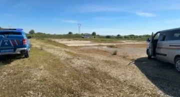 Kırklareli&rsquo;nde kayıp vatandaş t&uuml;fekle vurulmuş halde &ouml;l&uuml; bulundu
