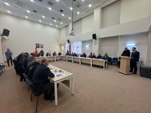 Kırklareli Valisi Turan: &ldquo;Geri g&ouml;nderme merkezlerimiz k&ouml;r nokta kalmayacak şekilde 7/24 kameralarla izlenmektedir&rdquo;
