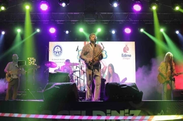 Kırkpınar&rsquo;da nostalji r&uuml;zgarı
