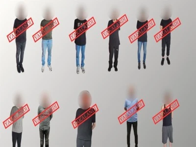 Kırmızı b&uuml;ltenle aranan 6, ulusal sevide aranan 5 su&ccedil;lu T&uuml;rkiye'ye iade edildi