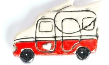 Kırmızı Karavan Web Sitesi'nden &ccedil;ocukların hayallerine destek