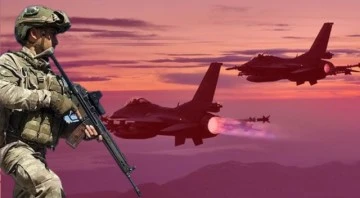 Kırmızı kategoride yer alan ter&ouml;rist &ouml;ld&uuml;r&uuml;ld&uuml;