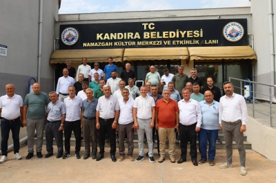 Kırsalda Doğalgaz Ağı B&uuml;y&uuml;kşehir&rsquo;le Genişliyor