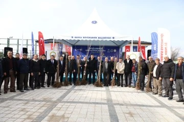 Kırsalda kalkınma &uuml;retimle sağlanacak