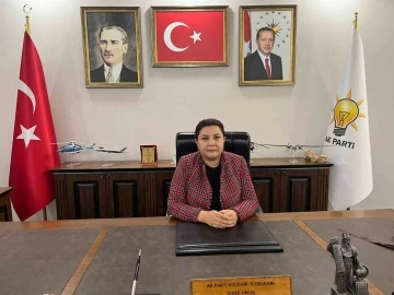 Kırşehir Belediyesinin &rsquo;zimmete para ge&ccedil;irme&rsquo; a&ccedil;ıklamasına AK Parti&rsquo;den tepki
