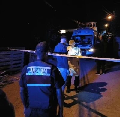 Kırşehir&rsquo;de aile faciası: 2 &ouml;l&uuml;, 2 yaralı