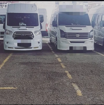 Kırşehir&rsquo;de servis &uuml;cretlerine zam
