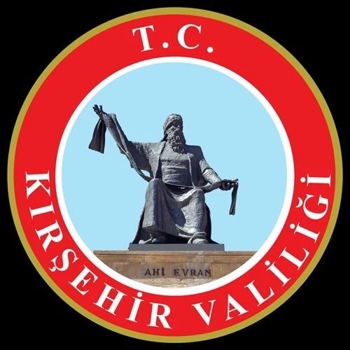 Kırşehir&rsquo;de toplantı, g&ouml;steri ve y&uuml;r&uuml;y&uuml;ş alanları belirlendi
