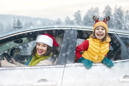 Kış aylarında ara&ccedil; g&uuml;venliğinizi artırmanın yolları