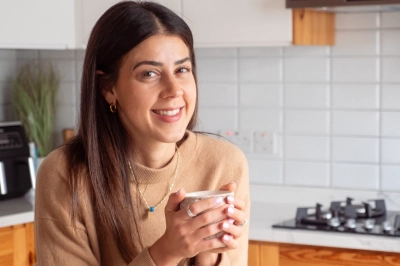 Kış Aylarında V&uuml;cudunuzu Zorlamadan Beslenmenin Yolları