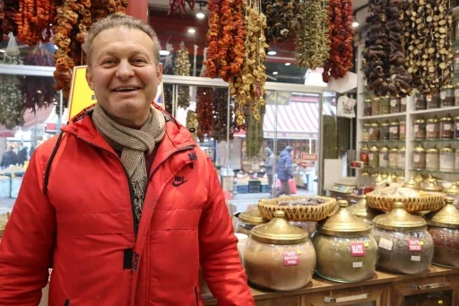 Kış &ccedil;ayları sadece hasta olunca değil, &ouml;ncesinde de t&uuml;ketilmeli
