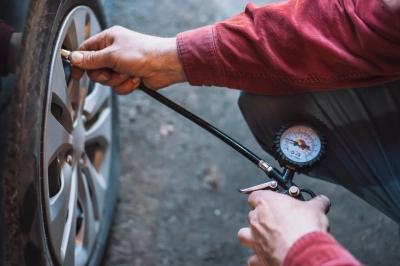 Kış lastiklerinde hava basıncı ne olmalı?
