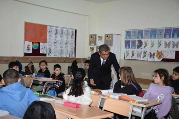 Kış okullarına b&uuml;y&uuml;k ilgi
