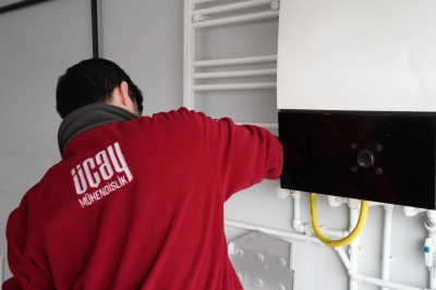 Kış &Ouml;ncesi Uyarı: Doğalgaz Ka&ccedil;aklarına Dikkat!