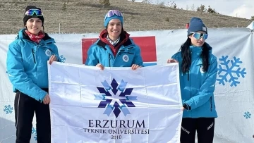 Kış Sporlarında ET&Uuml; r&uuml;zgarı
