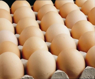 Kişi başına d&uuml;şen yumurta &uuml;retimi azaldı