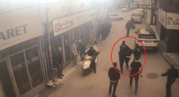 Bursa'da kıskan&ccedil; eski eşe rehin alma tutuklaması