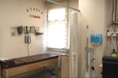 Kistik Fibrozis Hastalarına Tam Destek