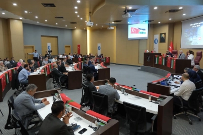 Kitap Fuarı&rsquo;nda 32 Bin &Ouml;ğrenciye Kitap &Ccedil;eki Dağıtılacak