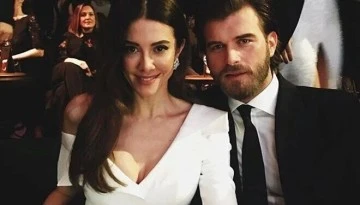 Kıvan&ccedil; Tatlıtuğ: B&uuml;t&uuml;n aile Korona olduk