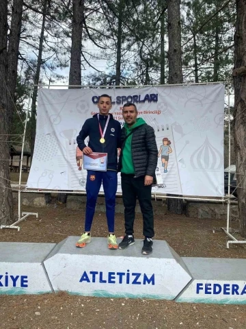 Kıyasettin Kara, &uuml;lkemizi Kenya&rsquo;da temsil edecek
