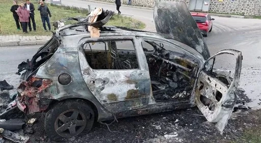 Kız istediler &ouml;l&uuml;mden d&ouml;nd&uuml;ler