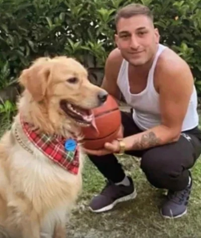 Kız kardeşinin yanındaki genci bı&ccedil;aklayarak &ouml;ld&uuml;rd&uuml;