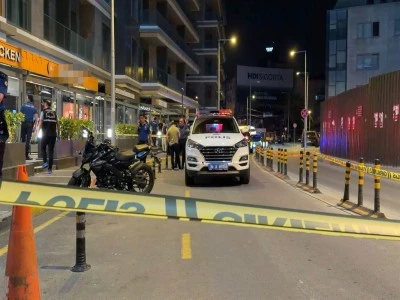 Kız meselesi kavgasında 12 kurşun