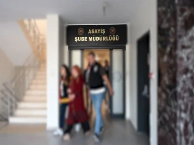 Kız olduğu i&ccedil;in bebeğini &ouml;ld&uuml;ren anne...