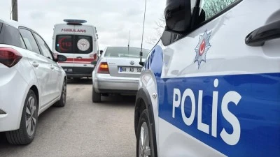 Kızı ve damadı tarafından evinde &ouml;l&uuml; bulundu