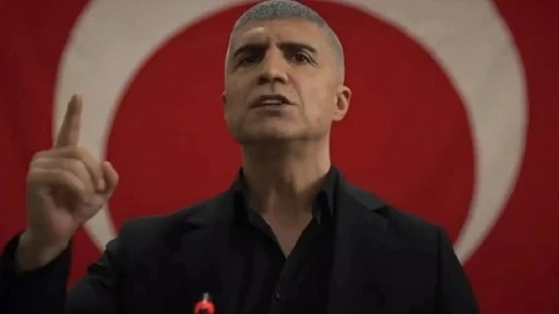 Kızıl Goncalar dizisinde yer alan Atat&uuml;rk sahnesi b&uuml;y&uuml;k ses getirdi