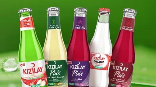 Kızılay, &uuml;nl&uuml; şalgam fabrikasını satın aldı