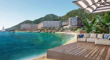 Kızılb&uuml;k GYO Genel M&uuml;d&uuml;r&uuml; &Ccedil;elik: &ldquo;T&uuml;rk turizmi 12 aya yayıldığı zaman sekt&ouml;rdeki sorunlar &ccedil;&ouml;z&uuml;l&uuml;r&rdquo;
