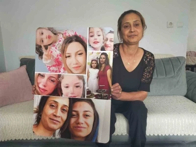 Kızları &ouml;ld&uuml;r&uuml;len annelerin g&ouml;zyaşları dinmiyor
