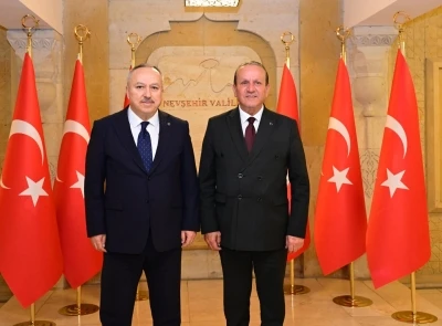 KKTC Başbakan Yardımcısı Ataoğlu: K&ouml;pr&uuml;lerin oluşturulması birlik ve beraberliğimiz i&ccedil;indir