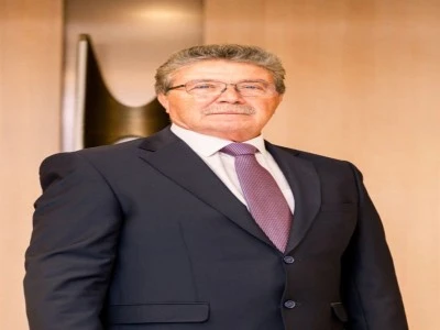 KKTC Başbakanı &Uuml;stel: Yeni gemi yarın &ccedil;alışmalarına başlıyor