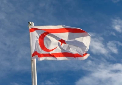 KKTC'de 3 g&uuml;nl&uuml;k &lsquo;ulusal yas&rsquo; ilan edildi