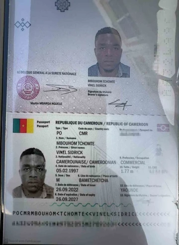 KKTC&rsquo;de d&ouml;viz b&uuml;rosu sahibinin katil zanlılarını ihbar edene 100 bin lira &ouml;d&uuml;l
